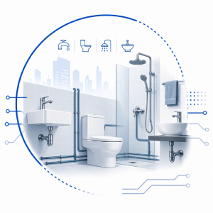 Plumbing Fitting & Sanitary